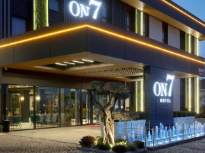 Hotel ON7 Sakarya