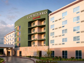 Courtyard Dallas Plano/the Colony
