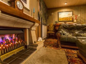 Ptarmigan Cottage