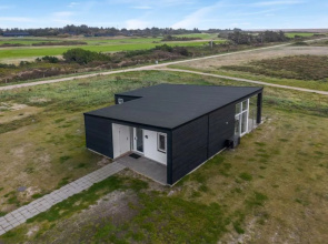 "Jarl" - 700m from the sea in Western Jutland