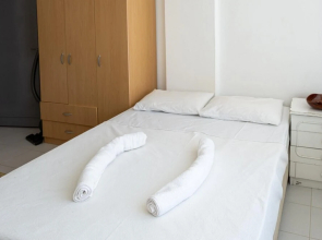 Peaceful Flat Close to Beach in Marmaris