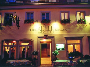 Hotel Adler am Schloss