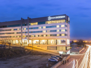 Park Dedeman Elaziğ