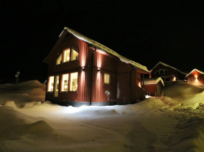 RIBO Apartment Katterjåkk