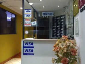 Hostal Golden