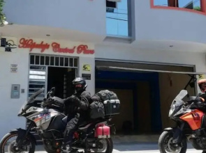 Hospedaje Central Piura