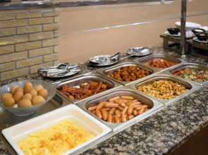 Aranyhomok Hotel Business & Relax