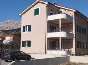 Smojver - Two Bedroom No.3