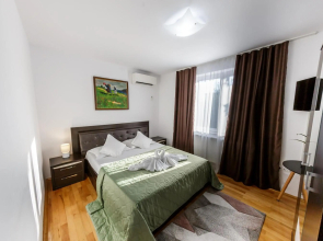 Apartament Family Rivulus