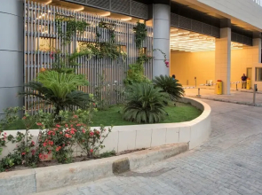 Jitaku At Eko Pearl