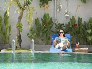 Tonys Villas & Resort