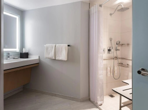 Miami Marriott Biscayne Bay