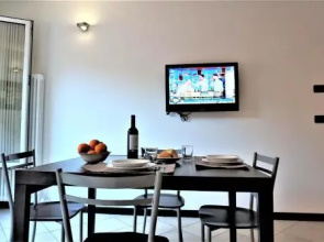 Appartamento Yachting Club