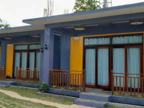 Takbo Beach Resort