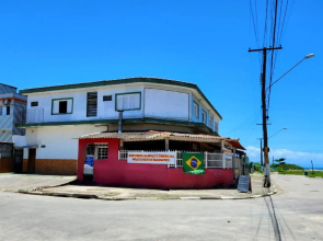 MarBelo Bertioga Apartamentos e Suítes