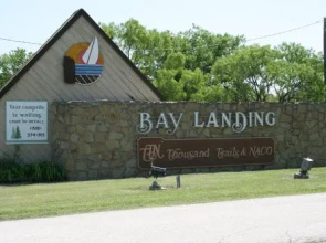 Bay Landing Camping Resort Cabin 10