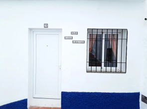 House With 4 Bedrooms in Torrox, With Wonderful Mountain View, Furnished Terrace and Wifi - 3 km From the Beach