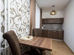 STING Apartmány Třinec