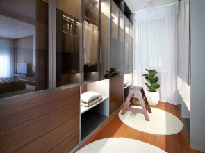 Premium Penthouse with Swimming Pool