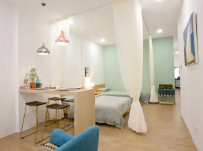 16 Gurney Homestay