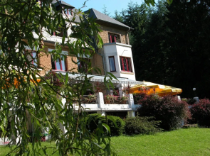 Aux Comtes de Chiny