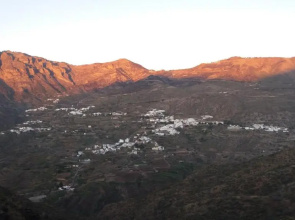 Casa Cueva Manuel y María