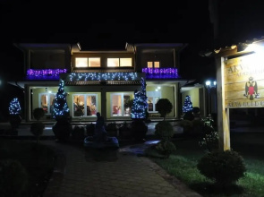 Akva Gold Apartmani