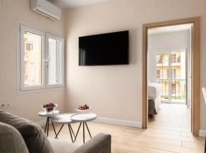 Villa2be Family & Executive Suites