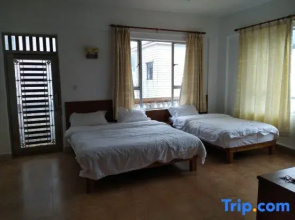 No.19 Shangwei B&B