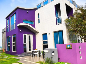 Hai Pu B&B