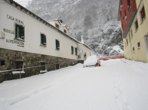 La Cabaña