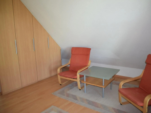 Ferienhaus Plau am See, direkt am Wasser