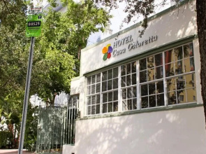 Hotel Casa Coloretta