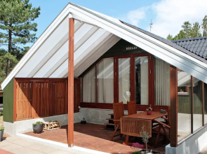 Holiday Home in Rømø