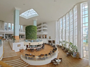 Blue Marine Hotel & Thalasso