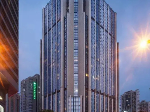 Tianxi apartment ONE39 branch