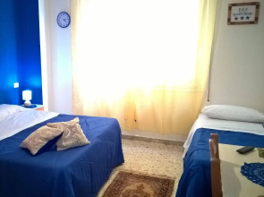 B&B Afrodite