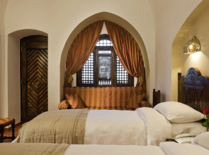 Mövenpick Resort Sharm El Sheik Naama Bay