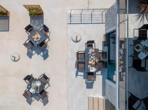 Apartments Mia Krasici