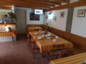 Ca' del Sasso Country House