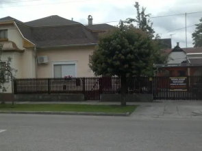 Matyi Vendégház