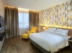 The Zuri Pekanbaru