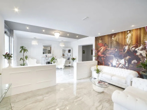 Lamberti Boutique Hotel