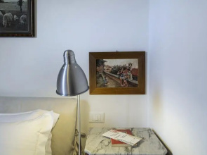 Flat 60M² 2 Bedrooms 1 Bathroom - Genoa