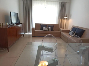 ACC Apartamento T1 Palmela Village