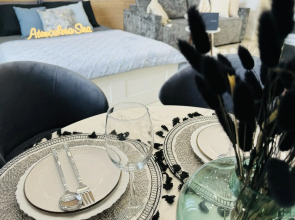 Атмосфера сна на улице Сибирская 42