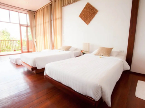 Phangan Ing Phu Resort