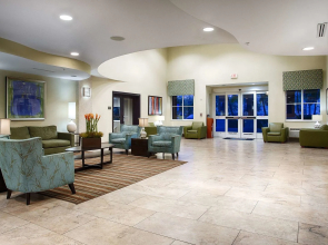 Four Points by Sheraton Fort Lauderdale Airport - Dania Beach