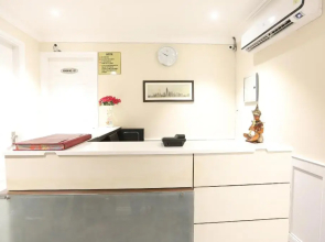 Maira Inn by OYO Rooms