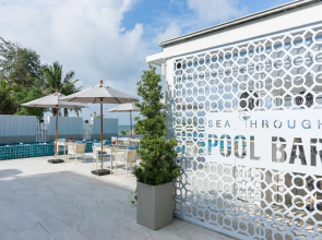 The Rock Hua Hin Beachfront Spa Resort